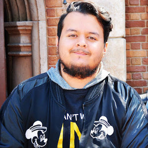 Meet your Posher, Felix